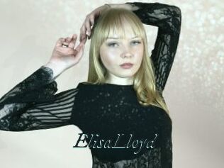 ElisaLloyd