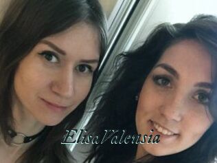ElisaValensia