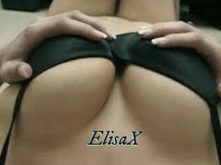 ElisaX