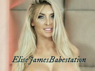 EliseJamesBabestation