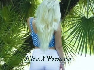 EliseXPrincess