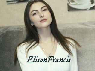 ElisonFrancis