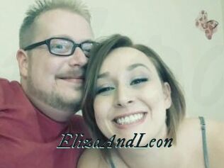 ElizaAndLeon