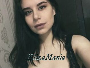 ElizaMania
