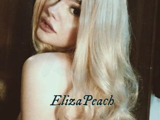 ElizaPeach