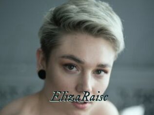ElizaRaise
