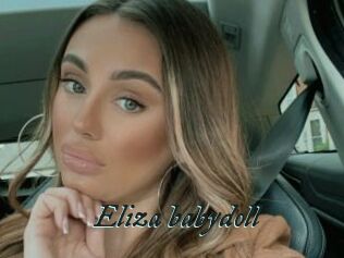 Eliza_babydoll