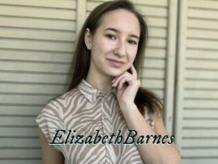 ElizabethBarnes
