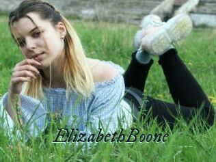 ElizabethBoone