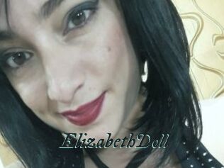 ElizabethDoll
