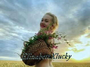 ElizabettXlucky