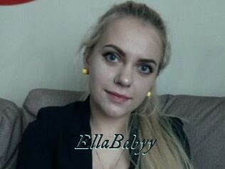 EllaBabyy