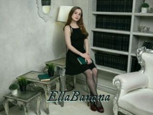 EllaBanana