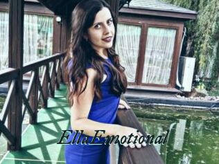 EllaEmotional