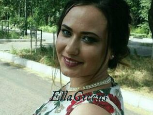 EllaGreens