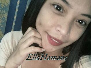 EllaHamano