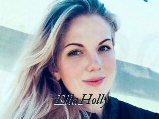 EllaHolly