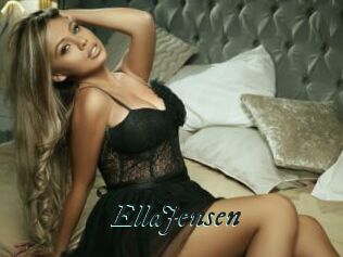 EllaJensen Pharaons Porn