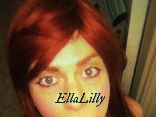 Ella_Lilly Pharaons Porn
