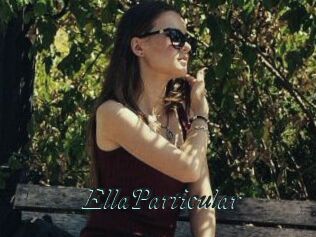 EllaParticular Pharaons Porn