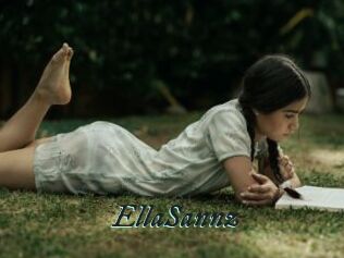 EllaSannz