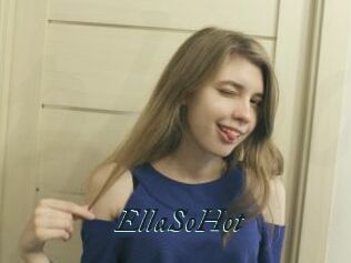 EllaSoHot
