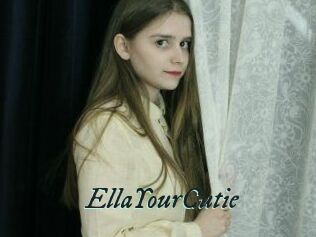 EllaYourCutie