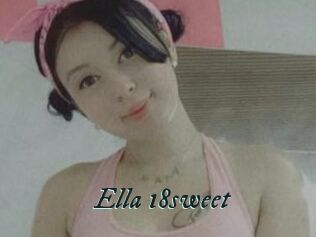 Ella_18sweet