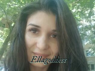 Ellagoddess