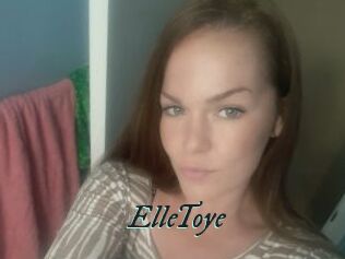 ElleToye
