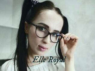 Elle_Royal