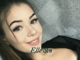 Elle_Sin Pharaons Porn