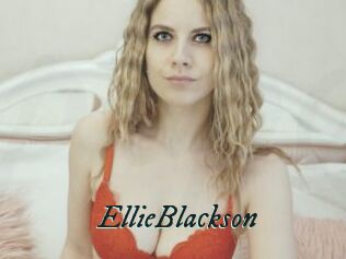 EllieBlackson