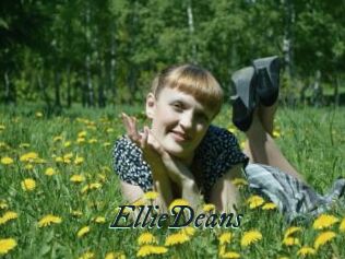 EllieDeans