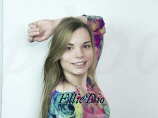 EllieDio