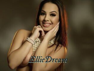 EllieDream Pharaons Porn