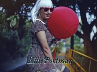 ElliePortman