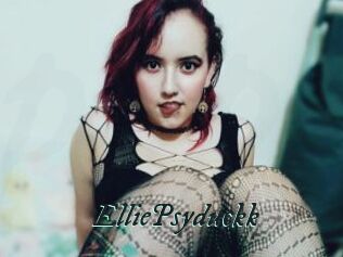 ElliePsyduckk