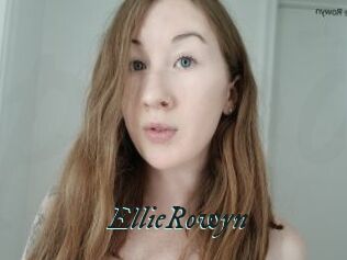 EllieRowyn