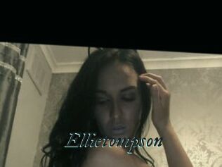 Ellietompson Pharaons Porn