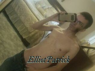 Elliot_Patrick Pharaons Porn