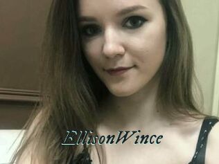 EllisonWince