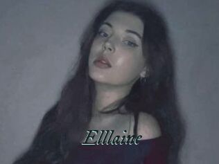 Elllaine