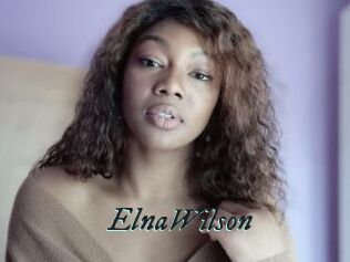 ElnaWilson