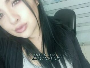 ElohiKay
