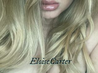 EloiseCarter