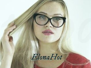 ElonaHot