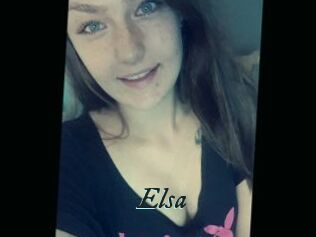 Elsa