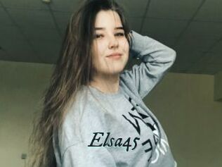 Elsa45