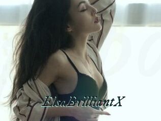 ElsaBrilliantX